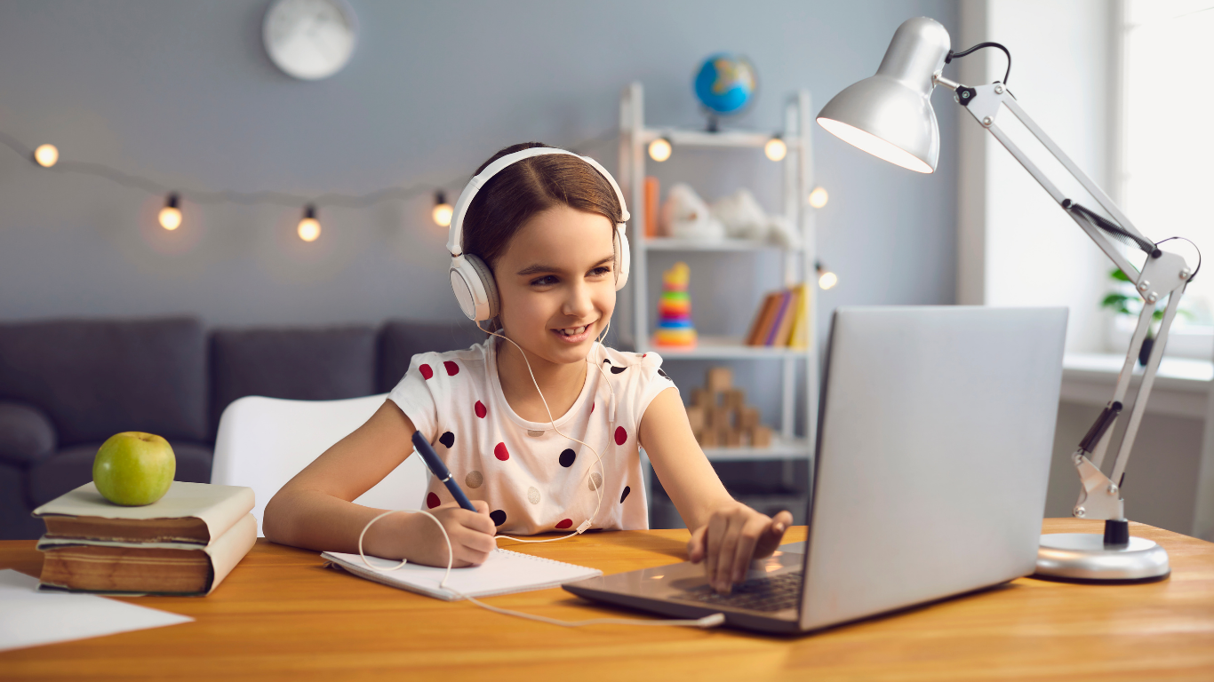 3. Sınıf Online Ders